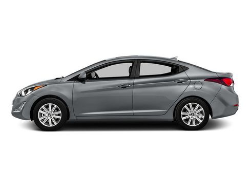 Used 2016 Hyundai Elantra Value Edition image 2