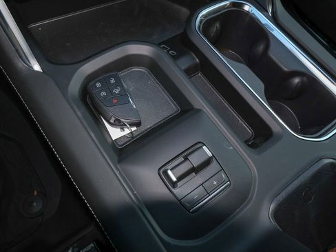 New 2026 GMC Sierra 3500 Denali Ultimate AWD/4WD image 26