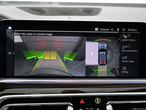 Used 2023 BMW X5 xDrive40i w/ Luxury Seating Package image 14