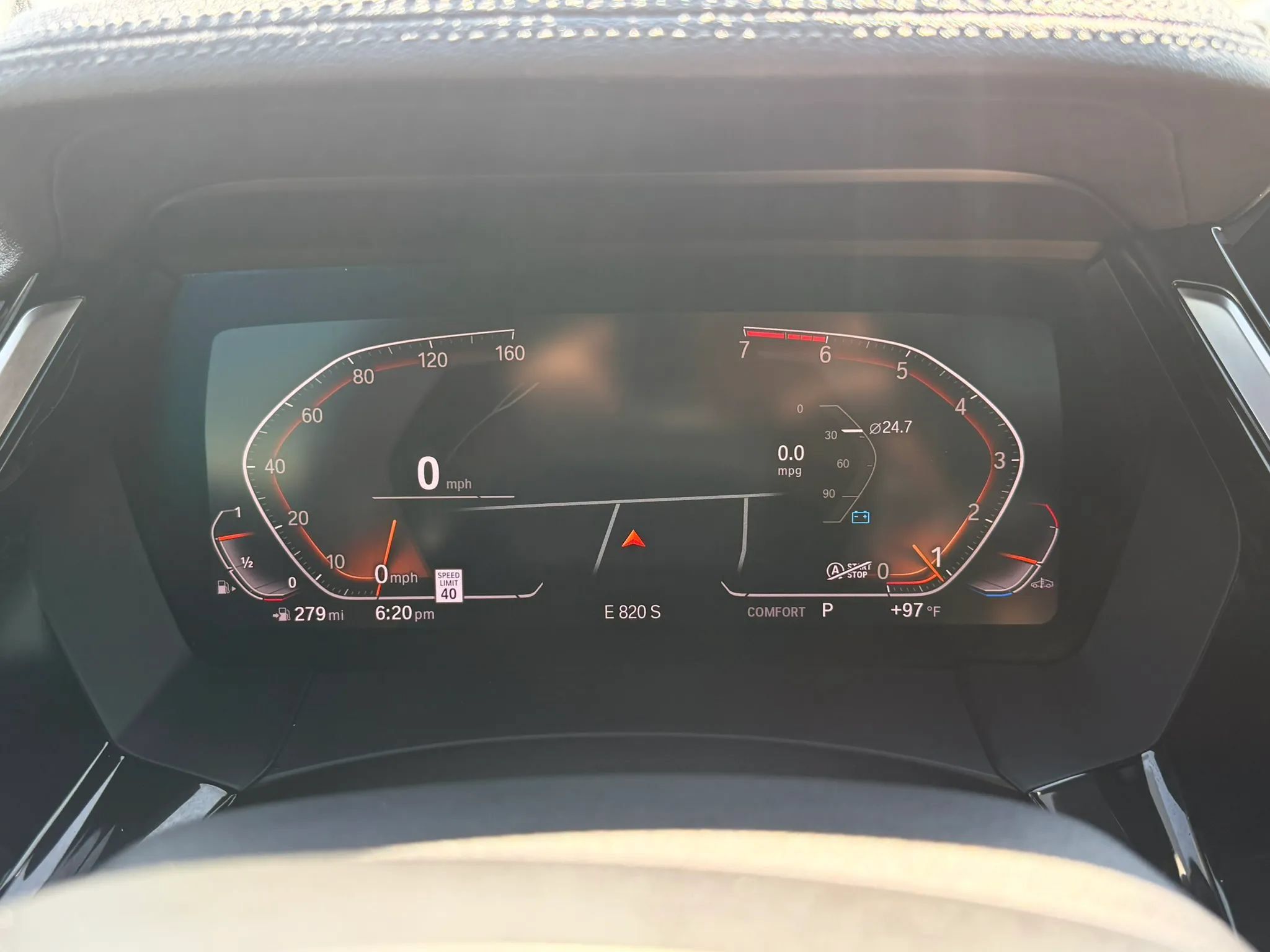 Used 2019 BMW Z4 sDrive30i w/ M Sport Package RWD image 16