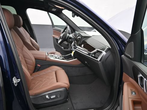 New 2026 BMW X5 xDrive40i AWD/4WD image 25