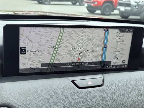 Certified 2025 MAZDA CX-90 Plug-In Hybrid w/Premium Sport image 17