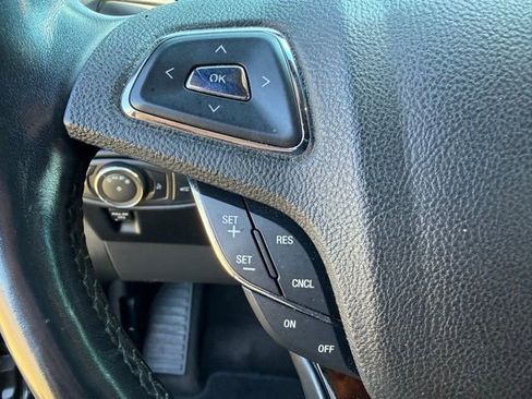 Used 2017 Lincoln MKX Reserve AWD/4WD image 18