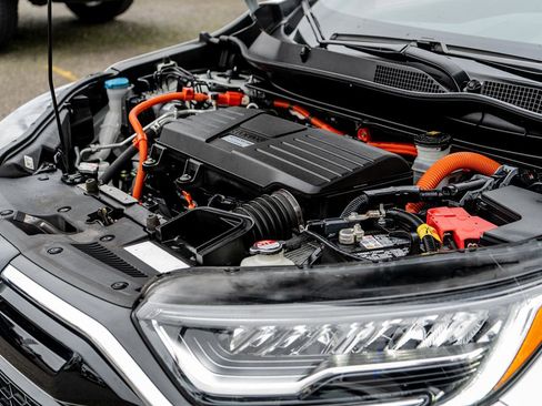 Used 2020 Honda CR-V EX-L image 40