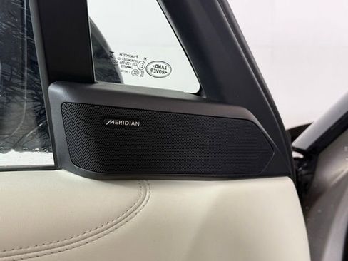 Certified 2023 Land Rover Range Rover SE image 29