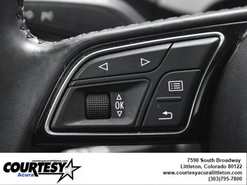 Used 2018 Audi A3 2.0T Premium w/ Convenience Package image 10