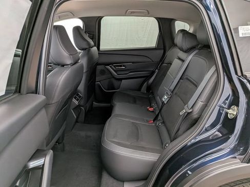 New 2026 MAZDA CX-5 Select AWD/4WD image 11