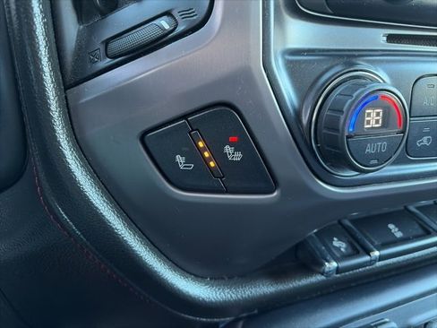 Used 2016 GMC Sierra 1500 SLT image 24