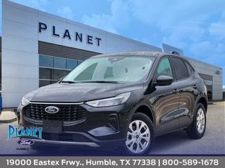 Certified 2025 Ford Escape Active AWD/4WD video 1