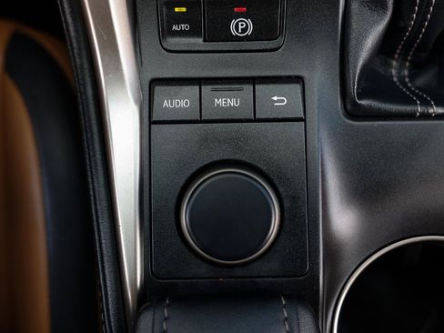 Used 2017 Lexus NX 200t FWD w/ Accessory Package 2 image 39