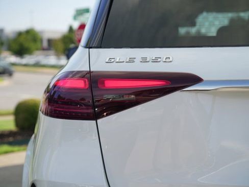 Used 2026 Mercedes-Benz GLE 350 4MATIC image 14