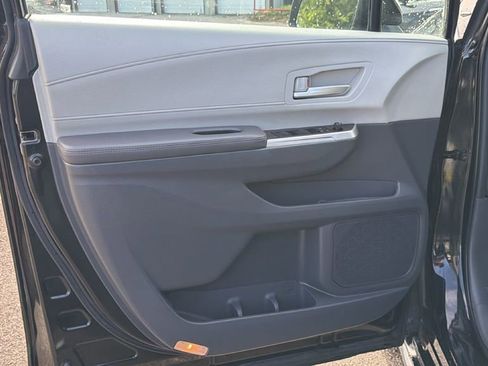 Certified 2024 Toyota Sienna XLE FWD image 13