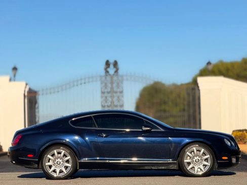 Used 2006 Bentley Continental GT image 6