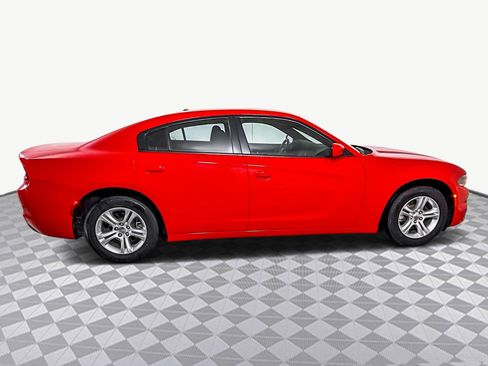Used 2022 Dodge Charger SXT image 11