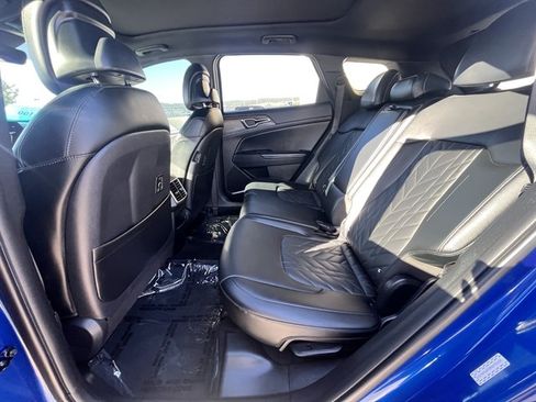 Used 2023 Kia Sportage X-Pro Prestige AWD/4WD image 57