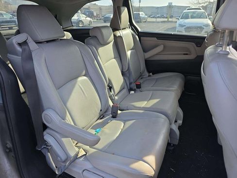 Used 2019 Honda Odyssey EX-L image 13