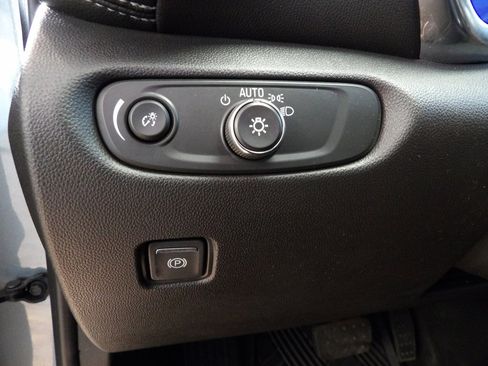 Used 2024 Chevrolet Blazer LT w/ Convenience Package image 26