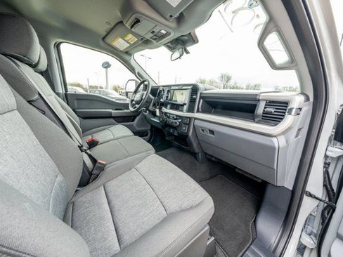 New 2026 Ford F350 XL w/ STX Appearance Package AWD/4WD image 29