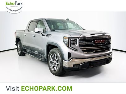 Used 2024 GMC Sierra 1500 SLT w/ SLT Convenience Package