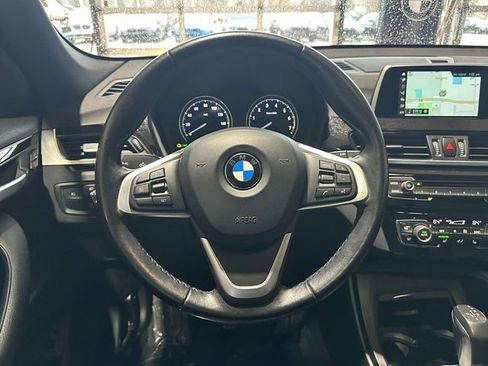 Used 2018 BMW X1 xDrive28i w/ Convenience Package image 21