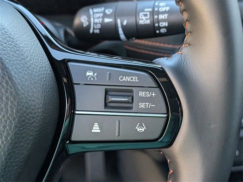 New 2026 Honda HR-V Sport image 15