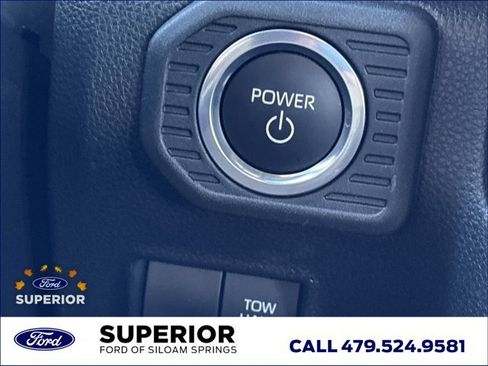 Used 2025 Toyota Land Cruiser image 32