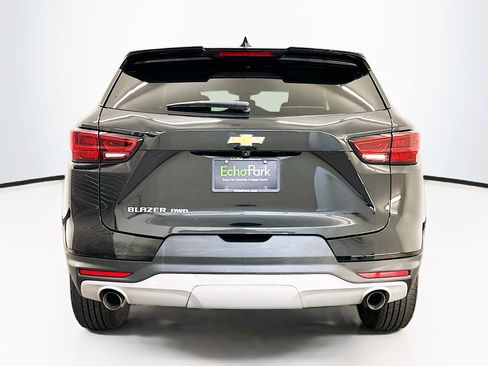Used 2025 Chevrolet Blazer LT image 7
