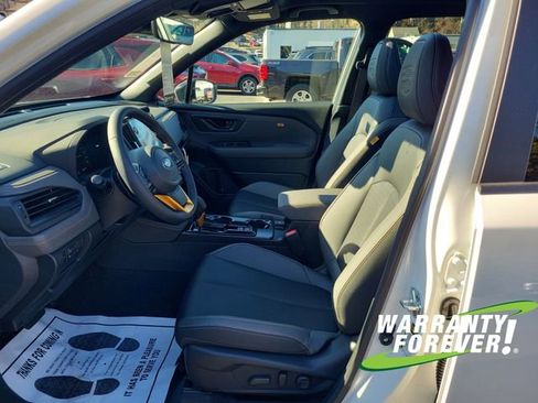 New 2026 Subaru Forester Wilderness image 14