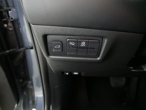 Used 2024 MAZDA CX-5 Carbon Edition AWD/4WD image 26