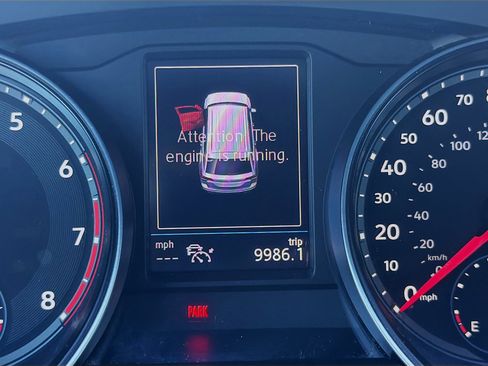 Used 2021 Volkswagen Atlas SE image 39