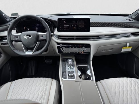New 2026 INFINITI QX60 Autograph w/ Dark Cargo Package image 13