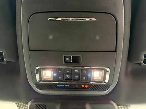 Used 2023 Ford F150 Platinum w/ Equipment Group 701A High image 30