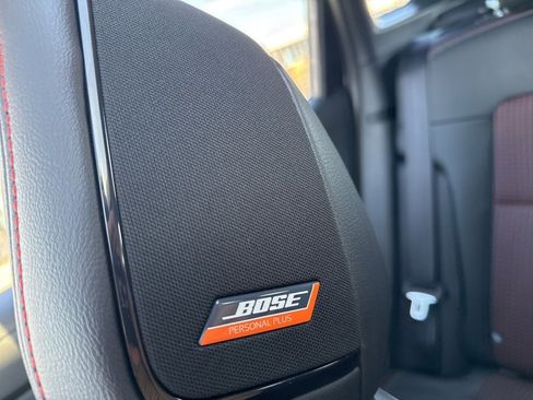 New 2026 Nissan Kicks SR w/ SR Premium Package image 19