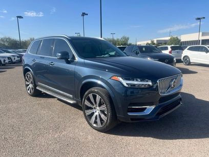 Used 2024 Volvo XC90 T8 Ultimate w/ Protection Package Premier