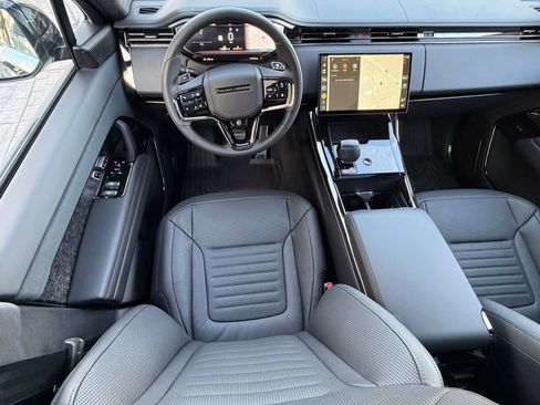 New 2026 Land Rover Range Rover Sport SV image 27