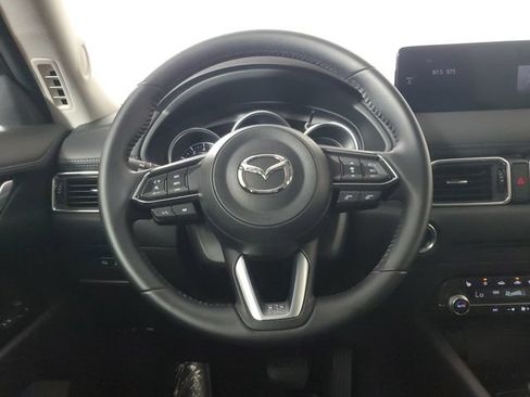 Used 2025 MAZDA CX-5 AWD 2.5 S image 15