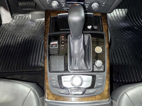 Used 2017 Audi A6 3.0T Premium Plus w/ Driver Assistance Package image 33