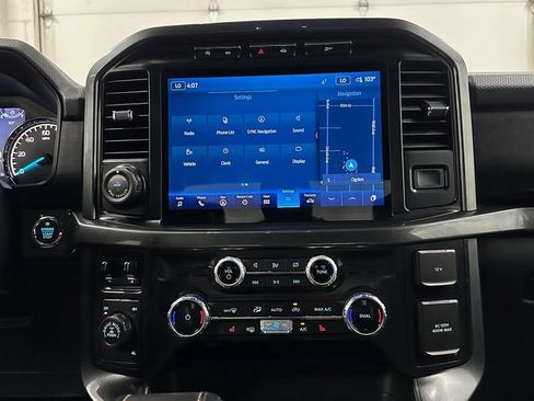 Used 2023 Ford F150 Tremor AWD/4WD image 24