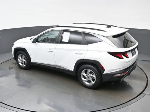 Used 2024 Hyundai Tucson SEL FWD image 36