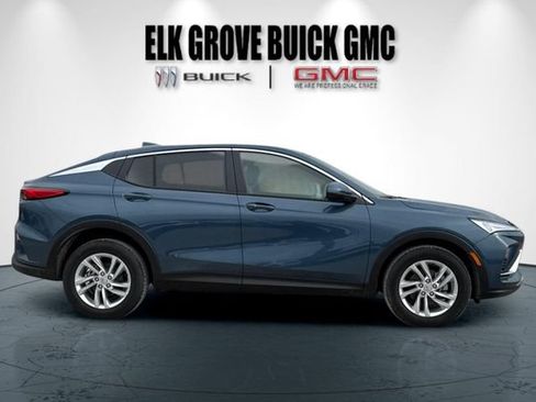 New 2026 Buick Envista Preferred w/ Convenience I Package FWD image 3