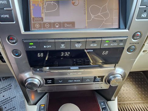 Used 2015 Lexus GX 460 Premium image 16