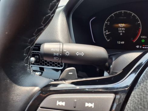 Used 2026 Honda Civic Sport image 16