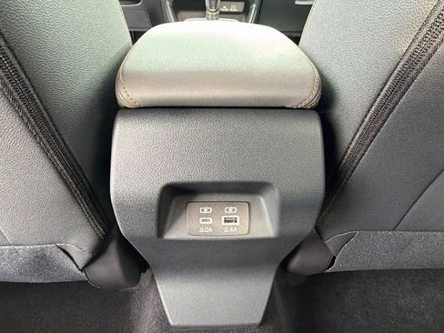 New 2026 Subaru Crosstrek 2.5i Wilderness AWD/4WD image 25