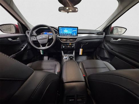 New 2025 Ford Escape Base image 10