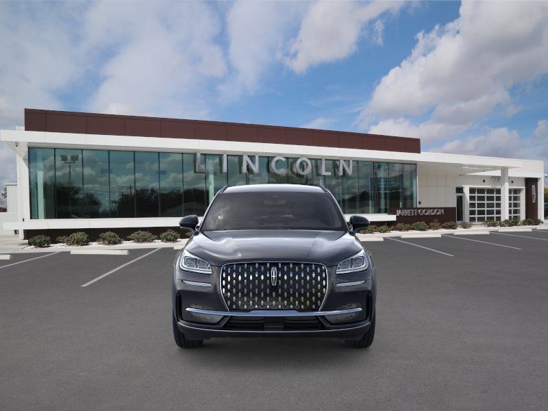 Used 2026 Lincoln Corsair Reserve FWD image 6