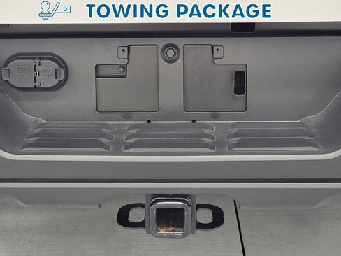 Used 2025 Toyota Tundra TRD Pro AWD/4WD image 38