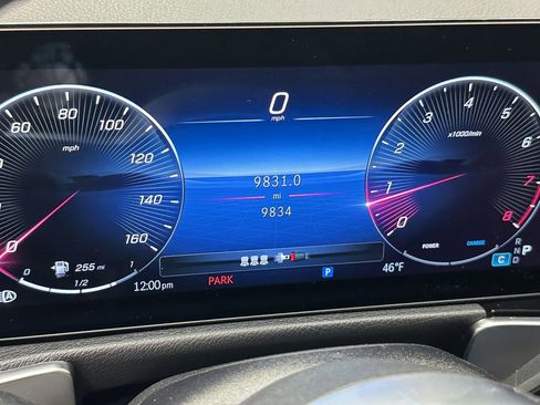 Certified 2025 Mercedes-Benz GLB 250 image 28