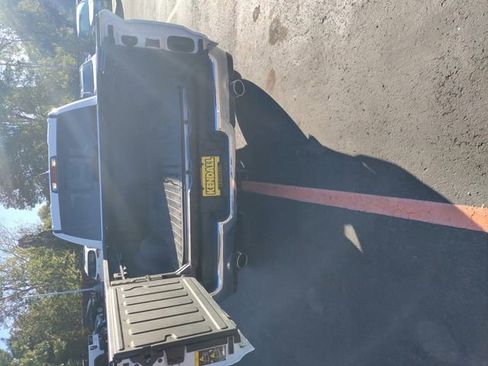 Used 2023 RAM 1500 Laramie image 17