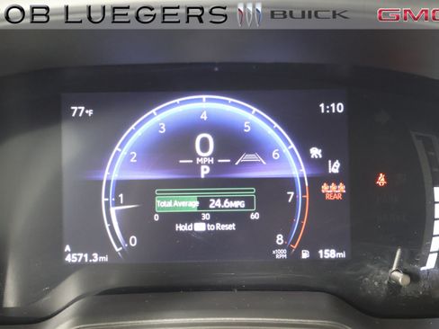 Used 2026 Toyota Corolla LE FWD image 26