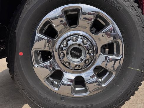 New 2026 Ford F250 Lariat w/ Lariat Ultimate Package image 8